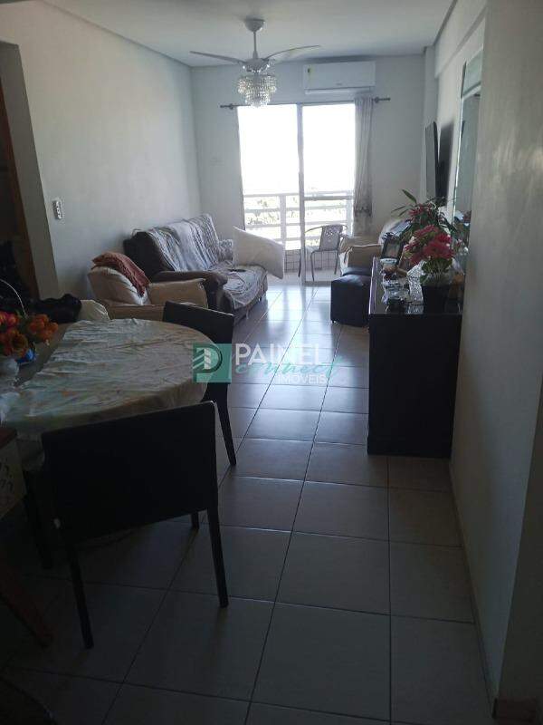 Apartamento à venda no Aparecida: 
