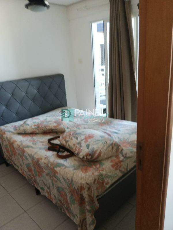 Apartamento à venda no Aparecida: 