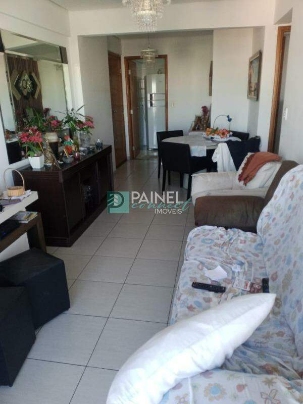 Apartamento à venda no Aparecida: 