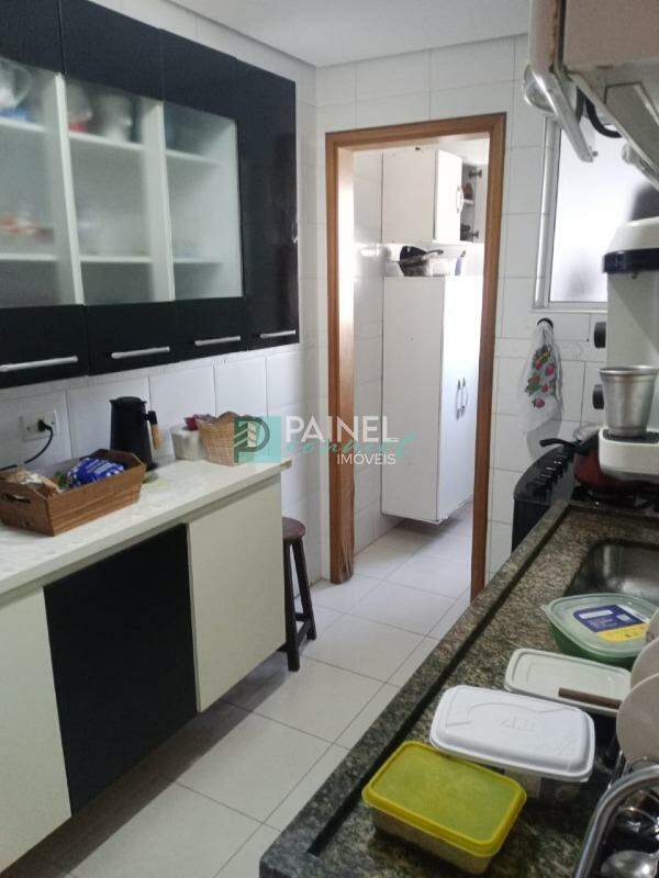 Apartamento à venda no Aparecida: 
