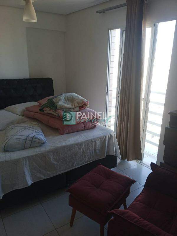 Apartamento à venda no Aparecida: 