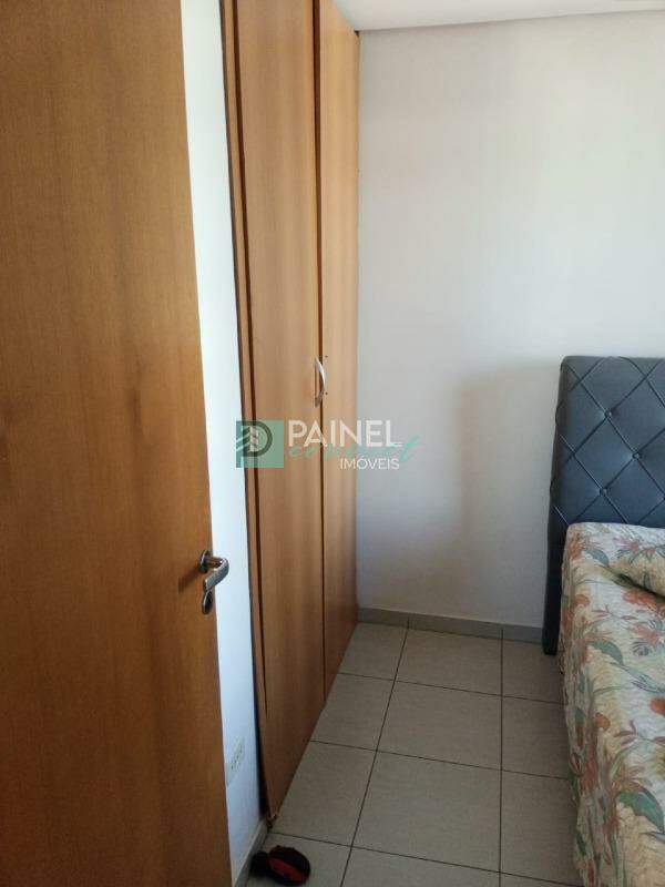 Apartamento à venda no Aparecida: 