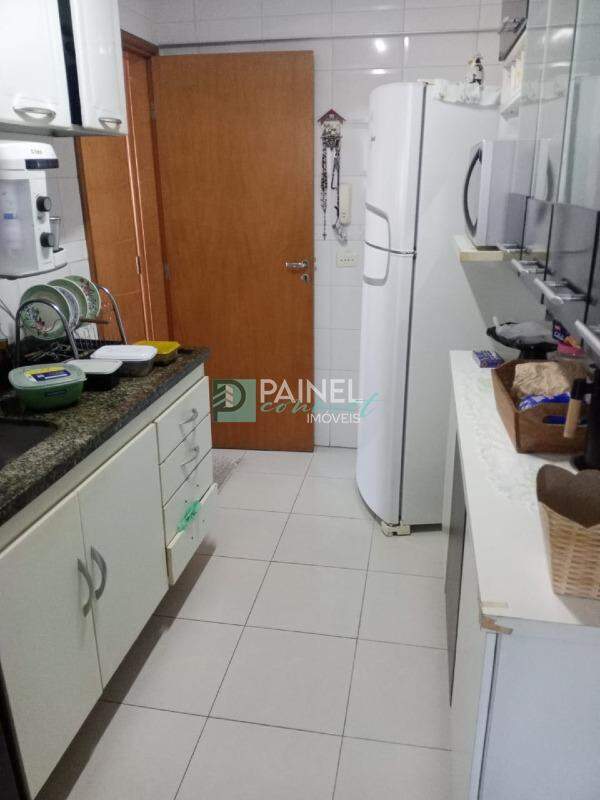 Apartamento à venda no Aparecida: 