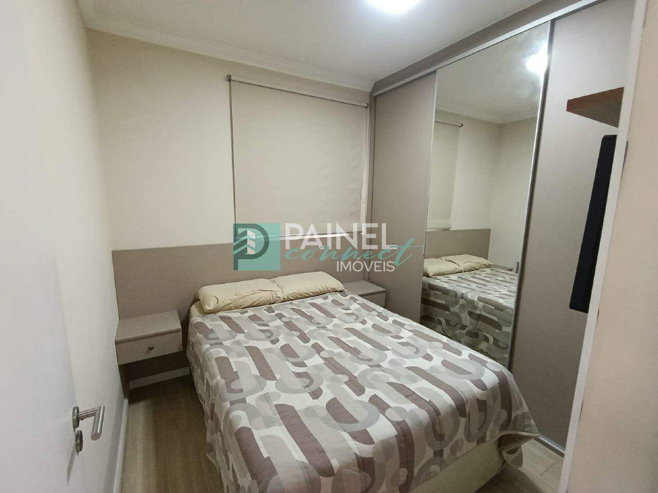 Apartamento à venda no Areia Branca: 