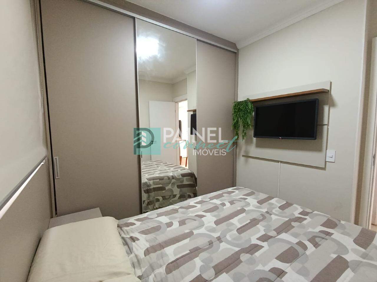 Apartamento à venda no Areia Branca: 
