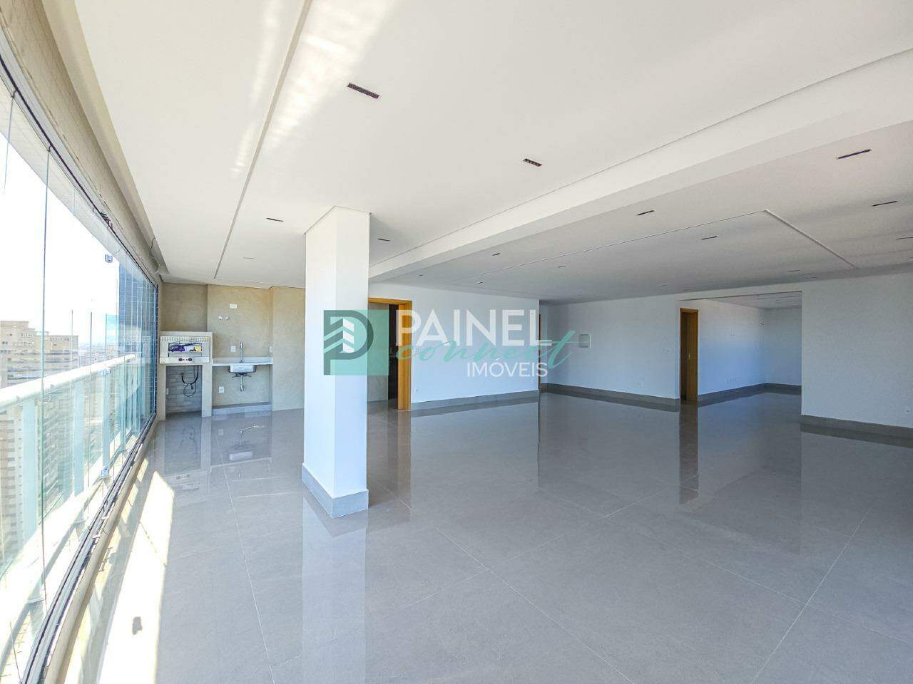 Apartamento à venda no Aparecida: 