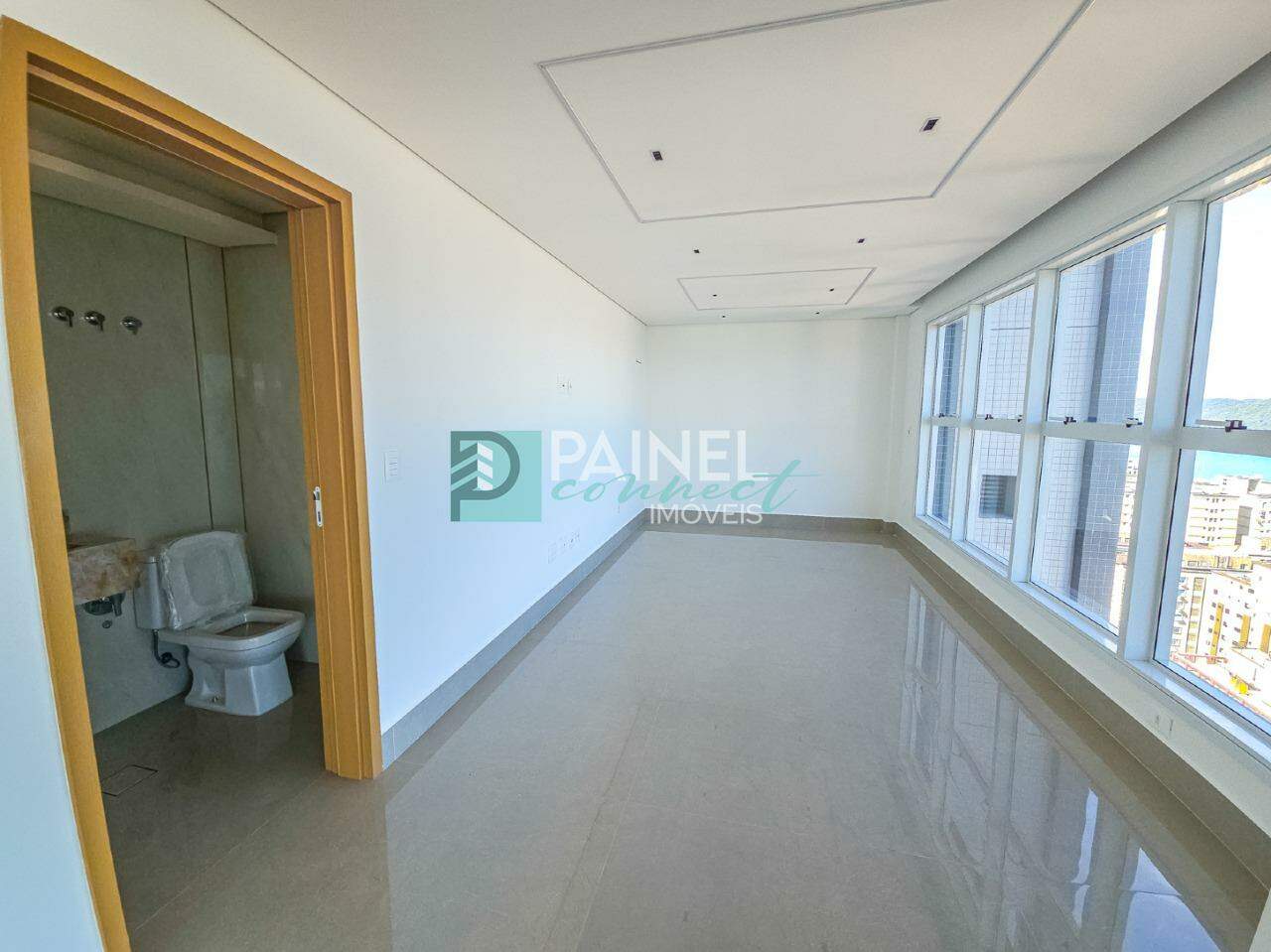 Apartamento à venda no Aparecida: 