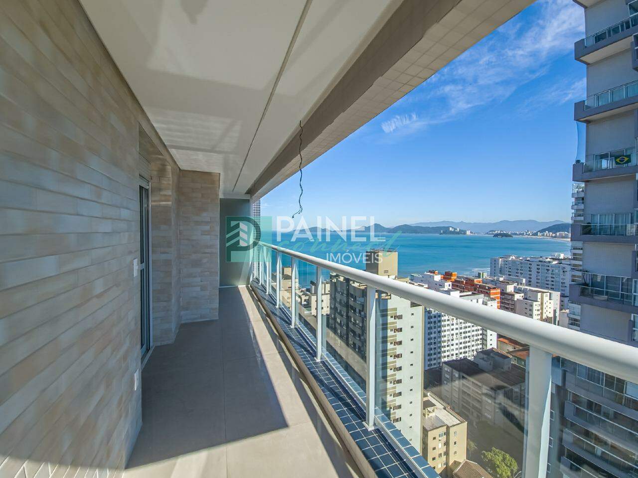 Apartamento à venda no Aparecida: 