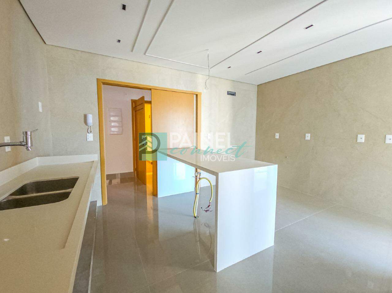 Apartamento à venda no Aparecida: 