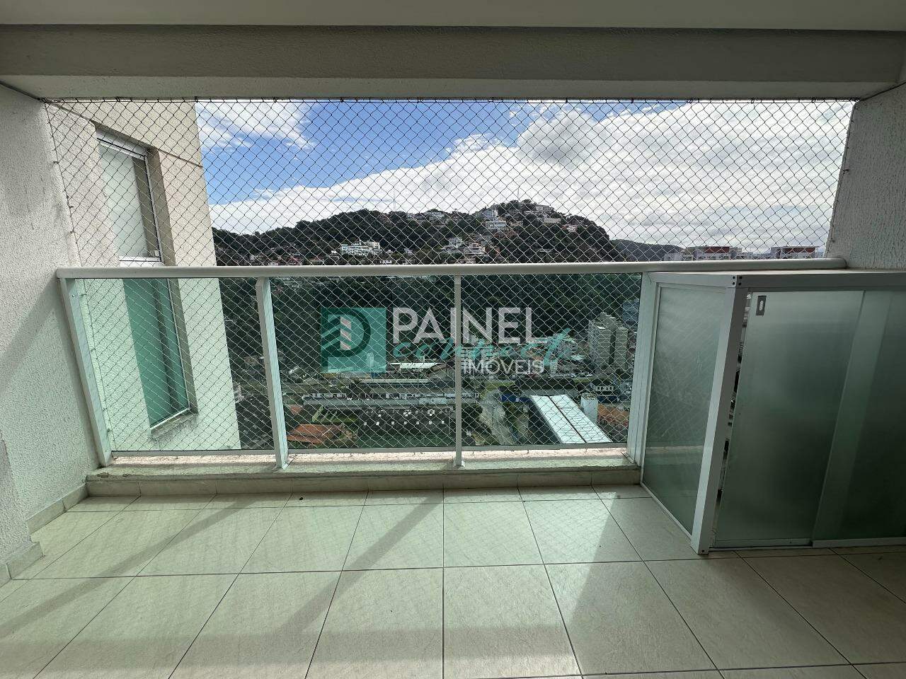 Apartamento à venda no José Menino: 
