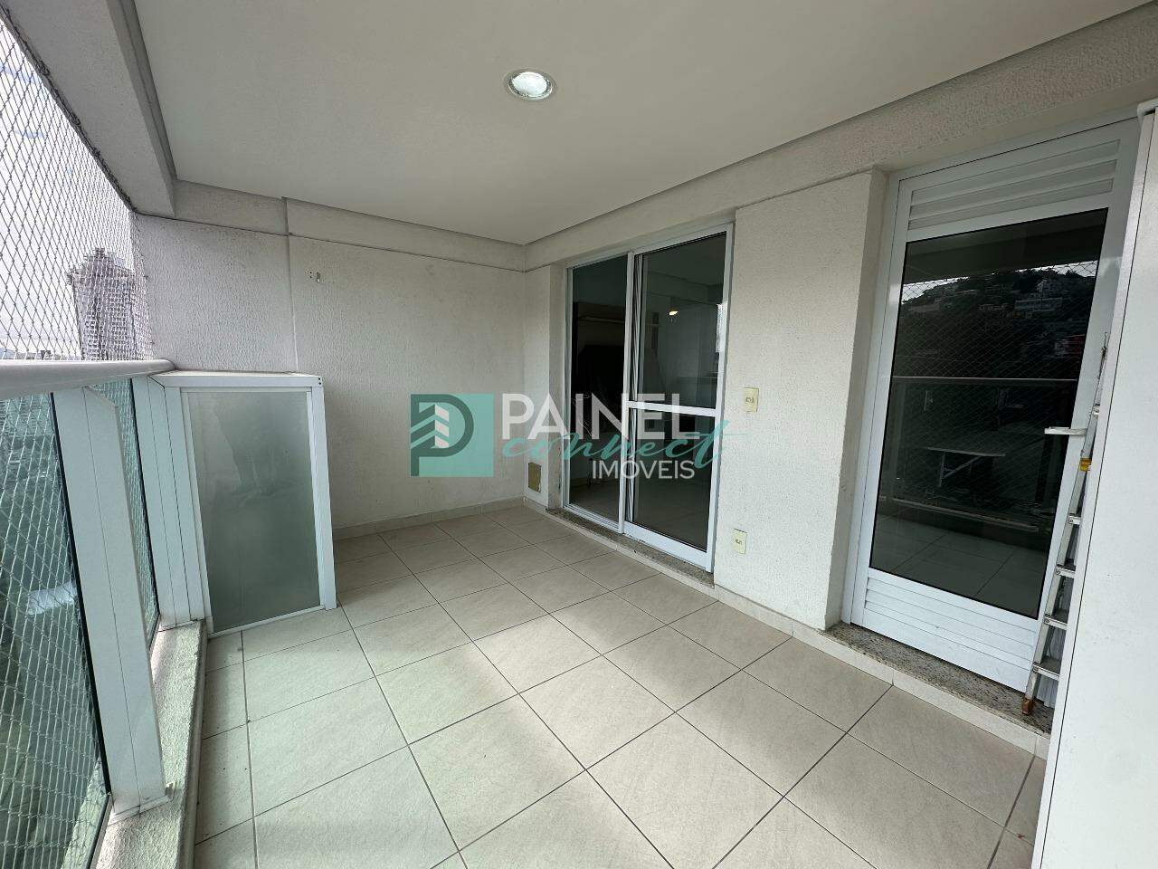 Apartamento à venda no José Menino: 