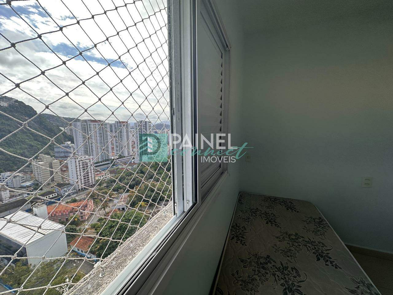 Apartamento à venda no José Menino: 