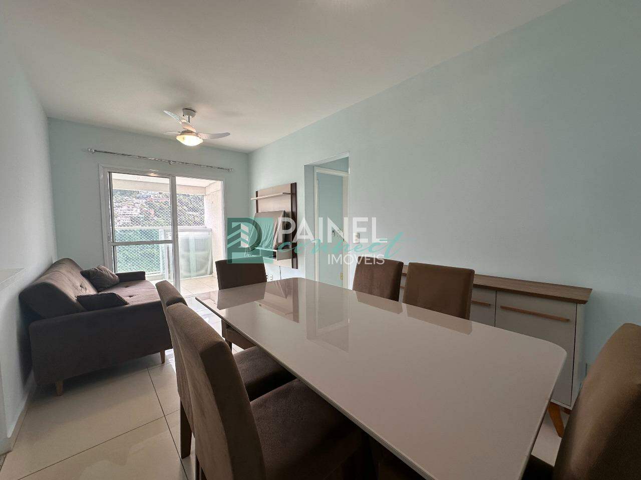 Apartamento à venda no José Menino: 
