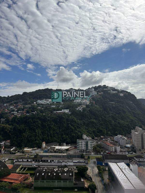 Apartamento à venda no José Menino: 