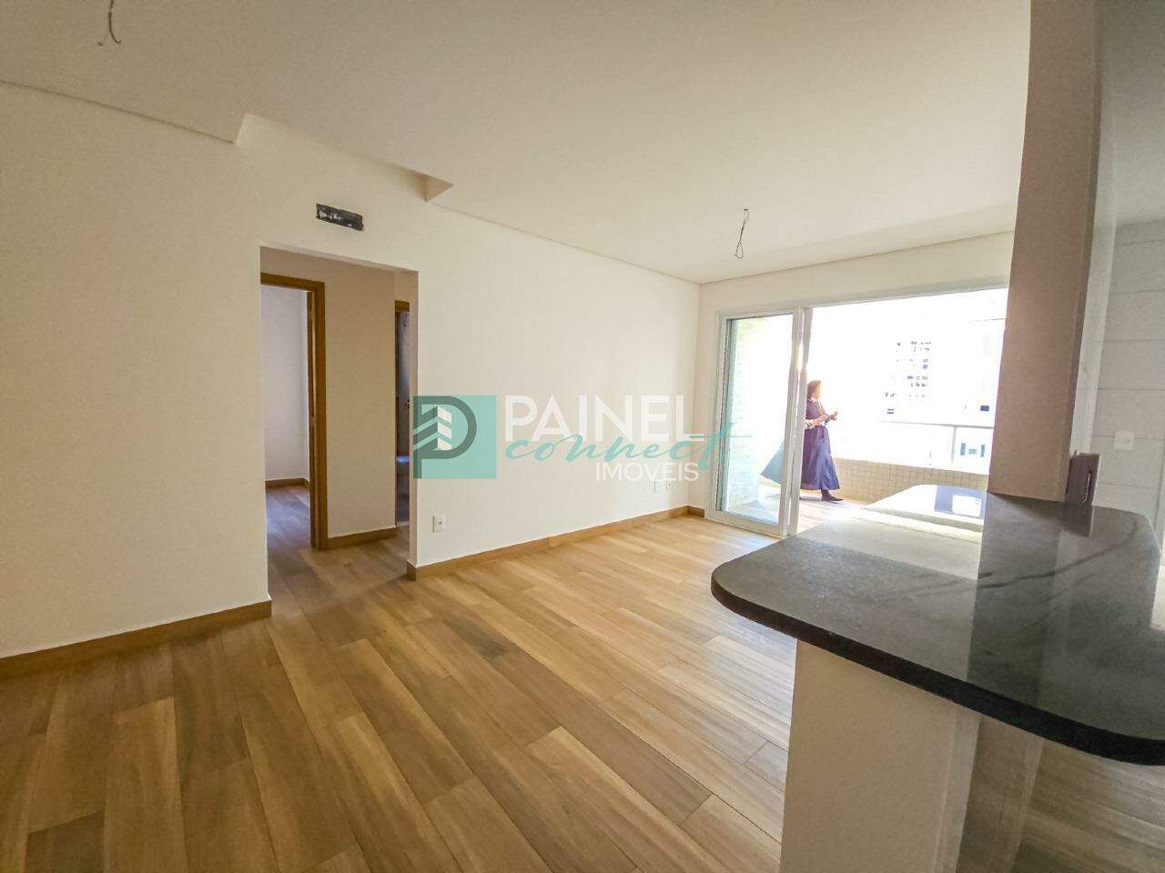 Apartamento à venda no Aparecida: 