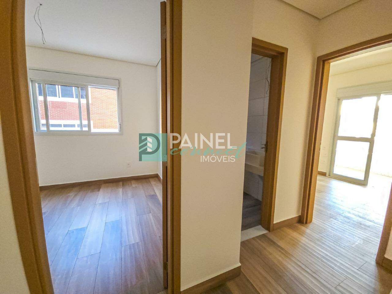 Apartamento à venda no Aparecida: 