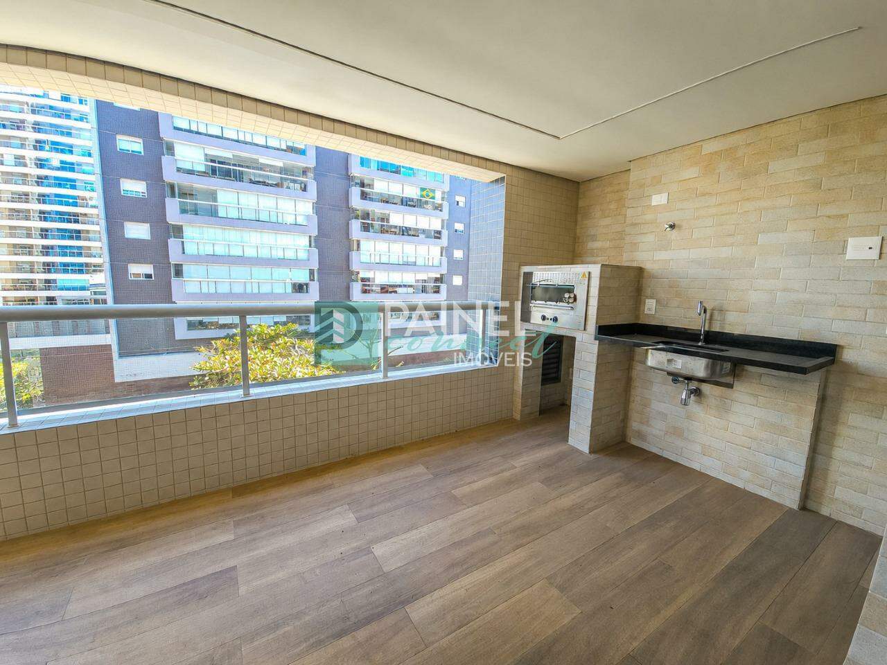 Apartamento à venda no Aparecida: 