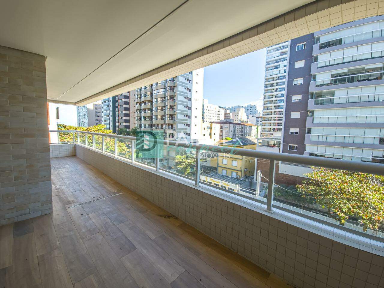 Apartamento à venda no Aparecida: 