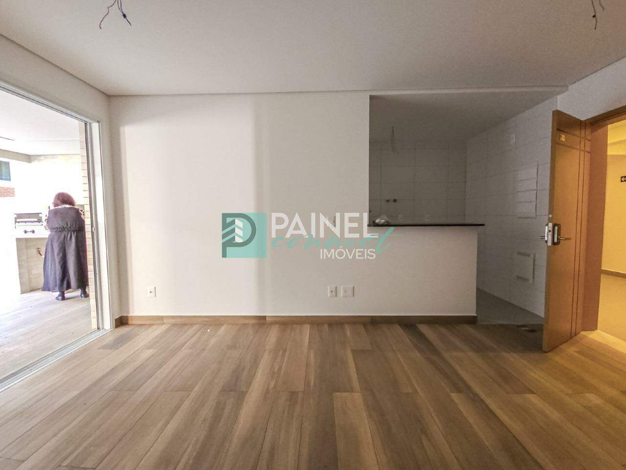 Apartamento à venda no Aparecida: 