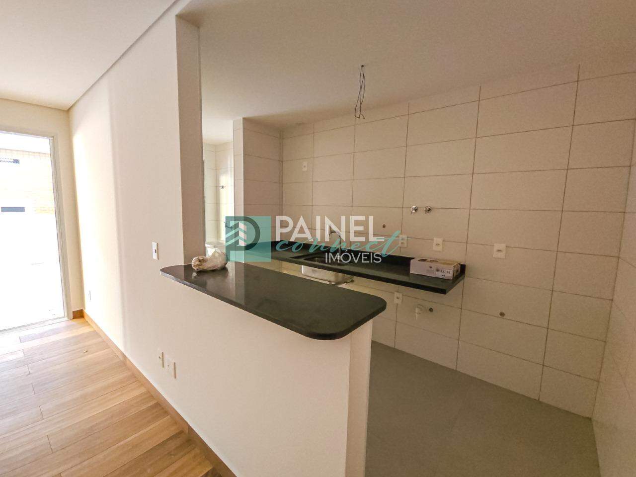 Apartamento à venda no Aparecida: 