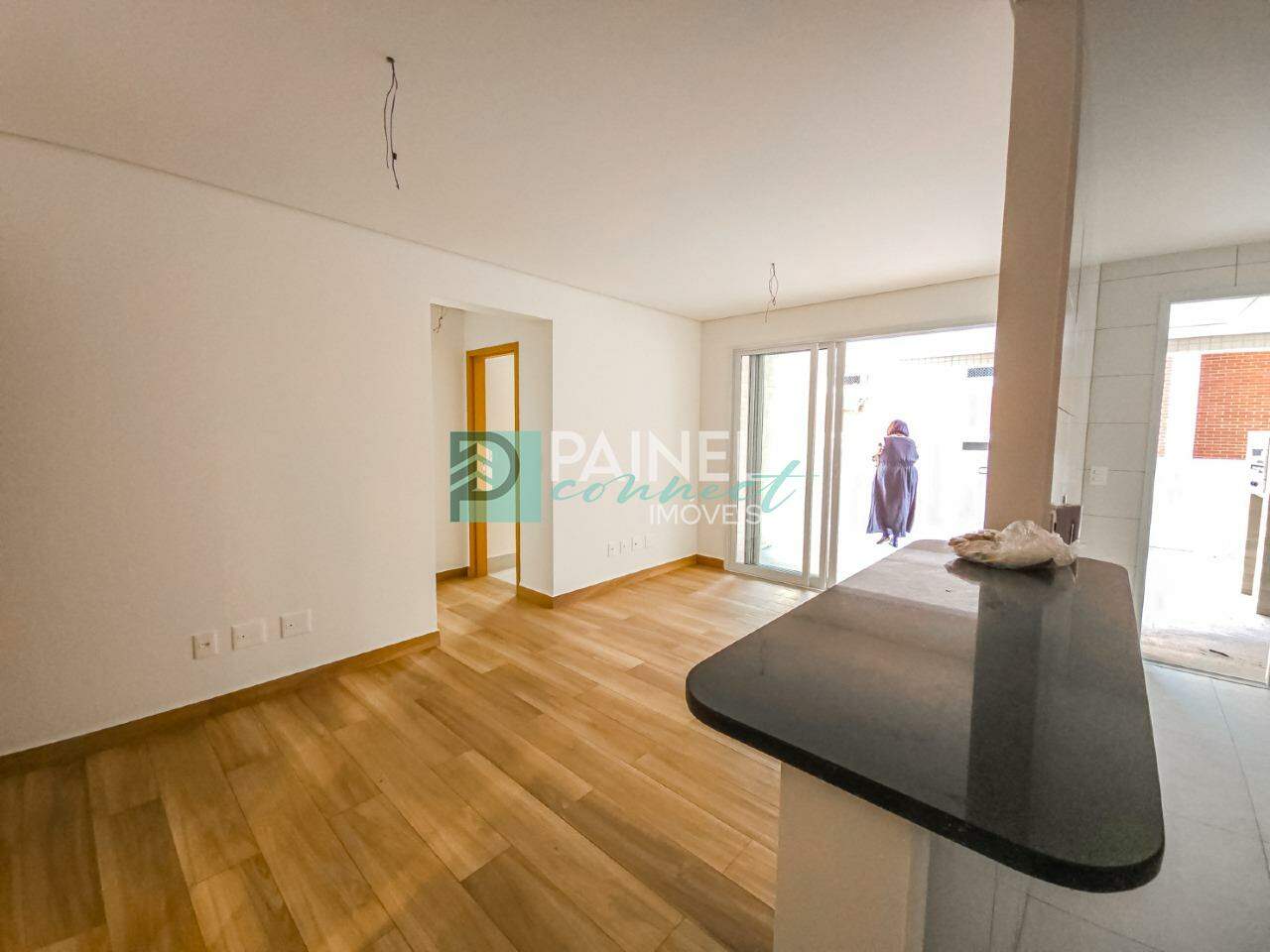 Apartamento à venda no Aparecida: 
