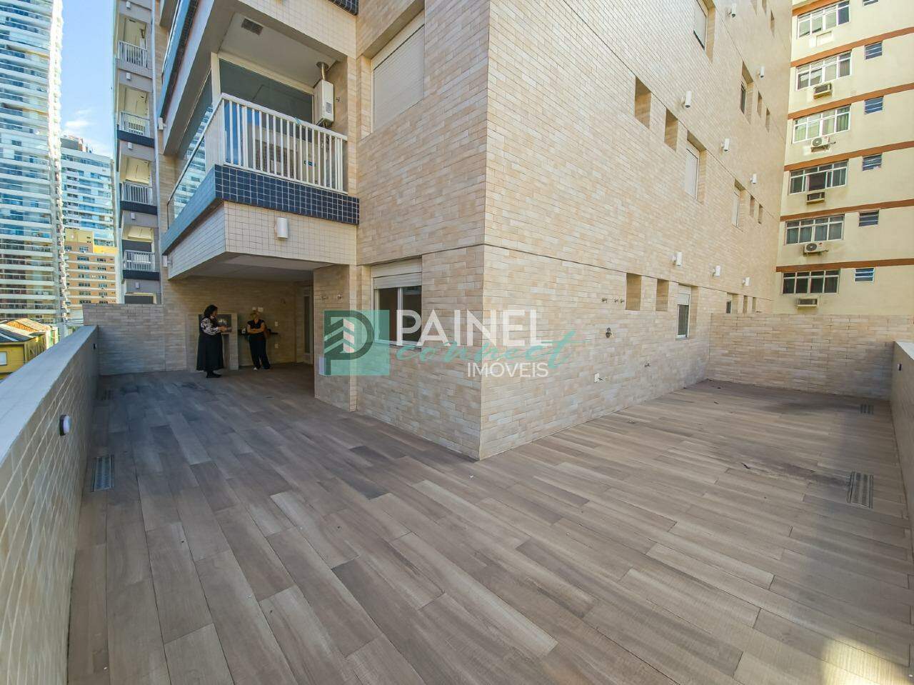 Apartamento à venda no Aparecida: 