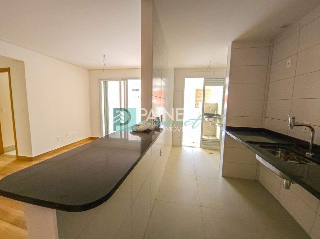 Apartamento à venda no Aparecida: 