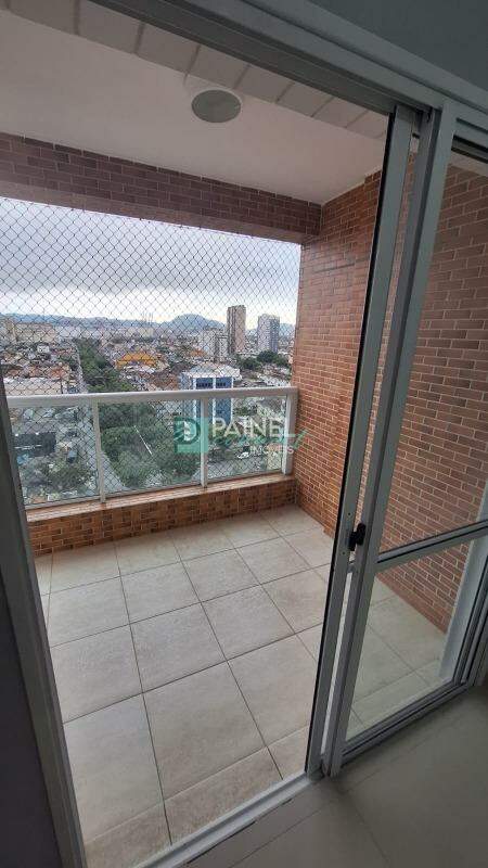Apartamento à venda no Macuco: 