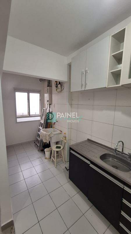 Apartamento à venda no Macuco: 