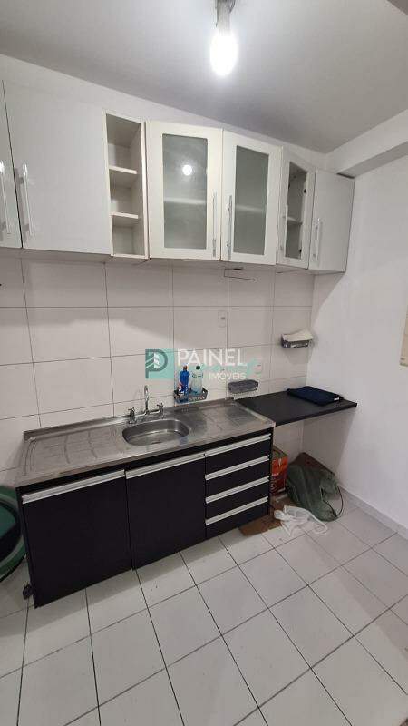 Apartamento à venda no Macuco: 
