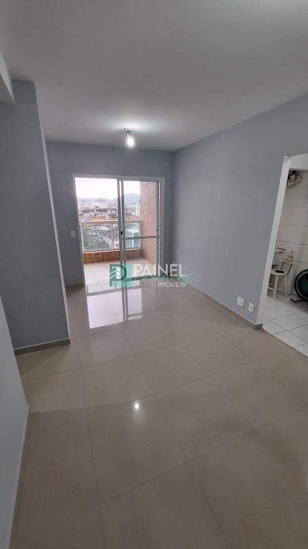 Apartamento à venda no Macuco: 