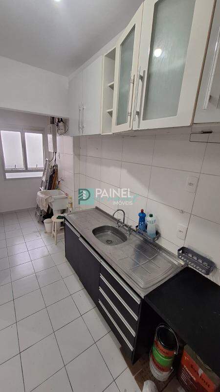 Apartamento à venda no Macuco: 