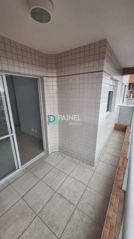 Apartamento à venda no Macuco: 