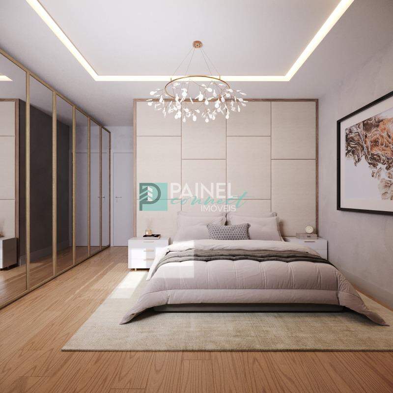 Apartamento à venda no Embaré: 