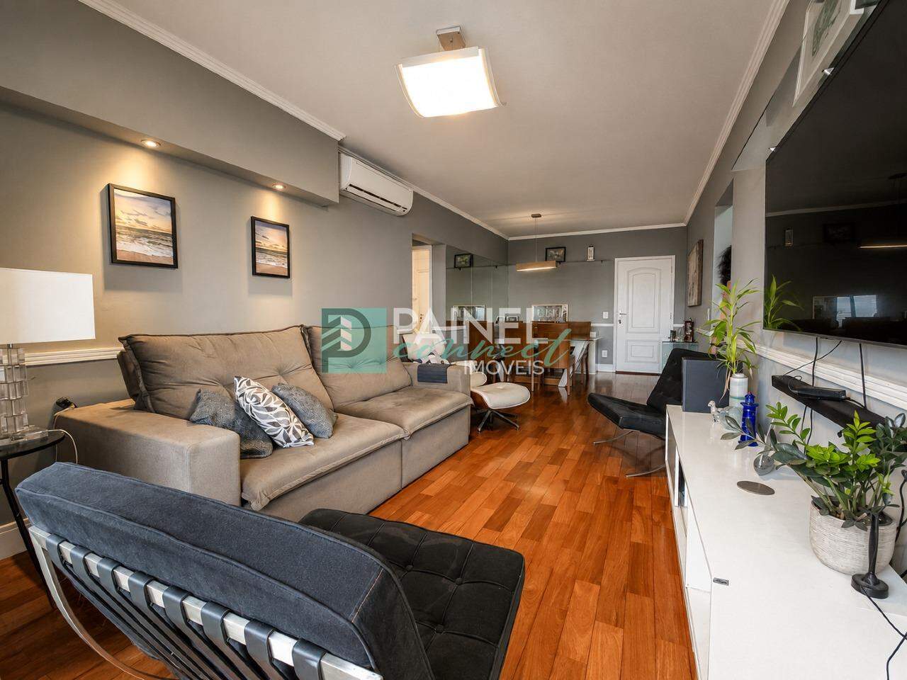 Apartamento à venda no Ponta da Praia: 
