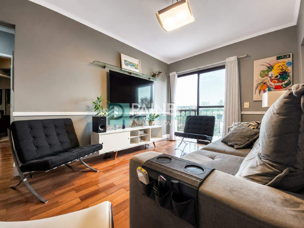 Apartamento à venda no Ponta da Praia: 