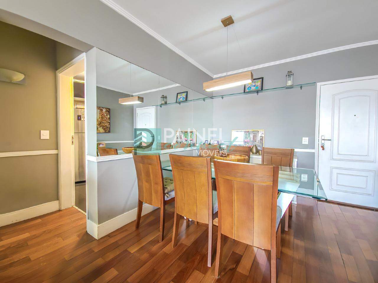 Apartamento à venda no Ponta da Praia: 