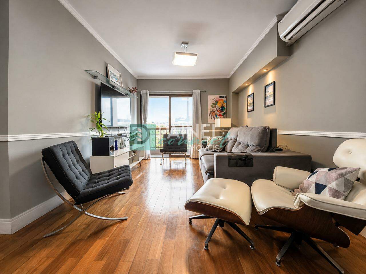 Apartamento à venda no Ponta da Praia: 