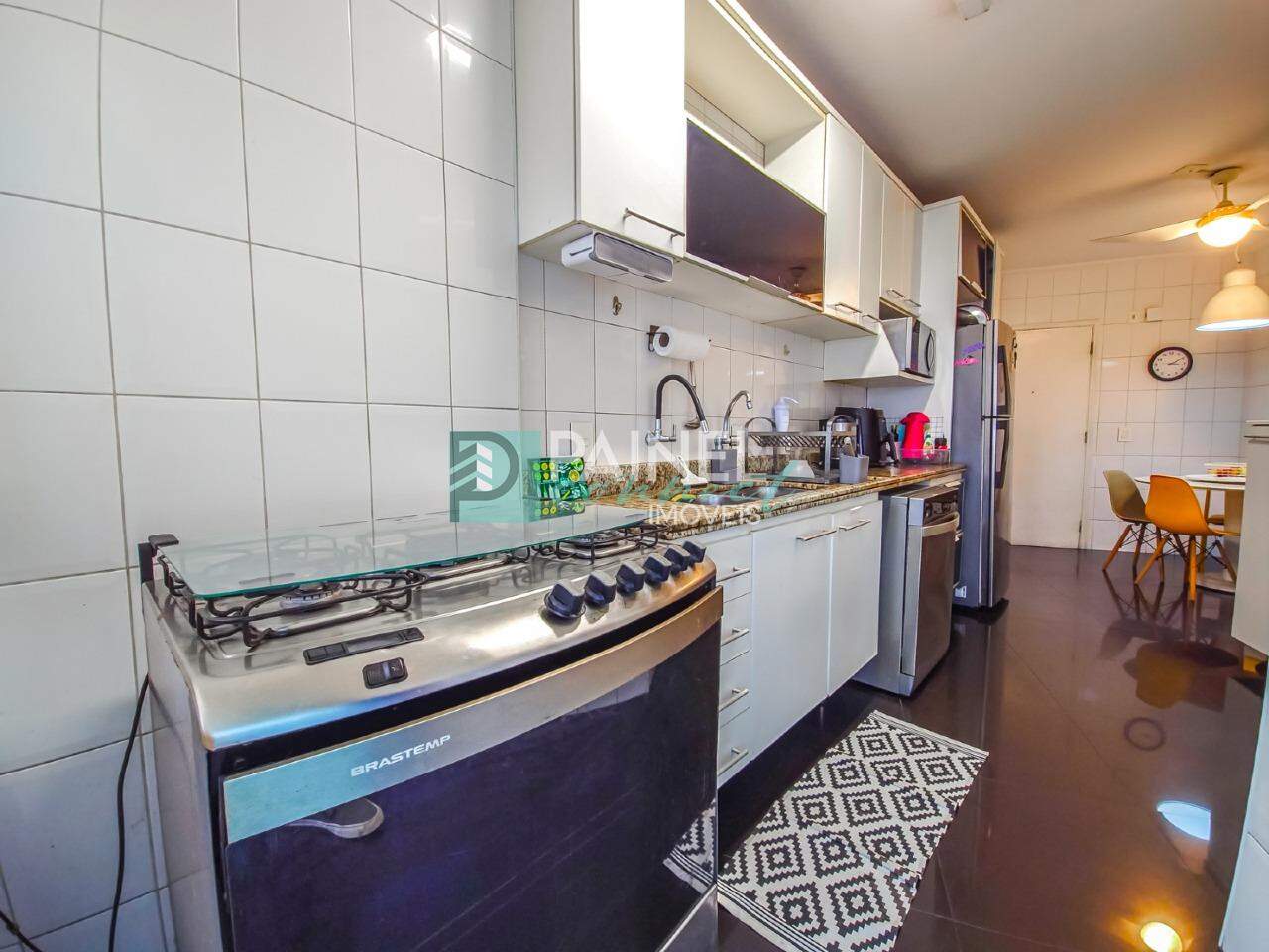 Apartamento à venda no Ponta da Praia: 