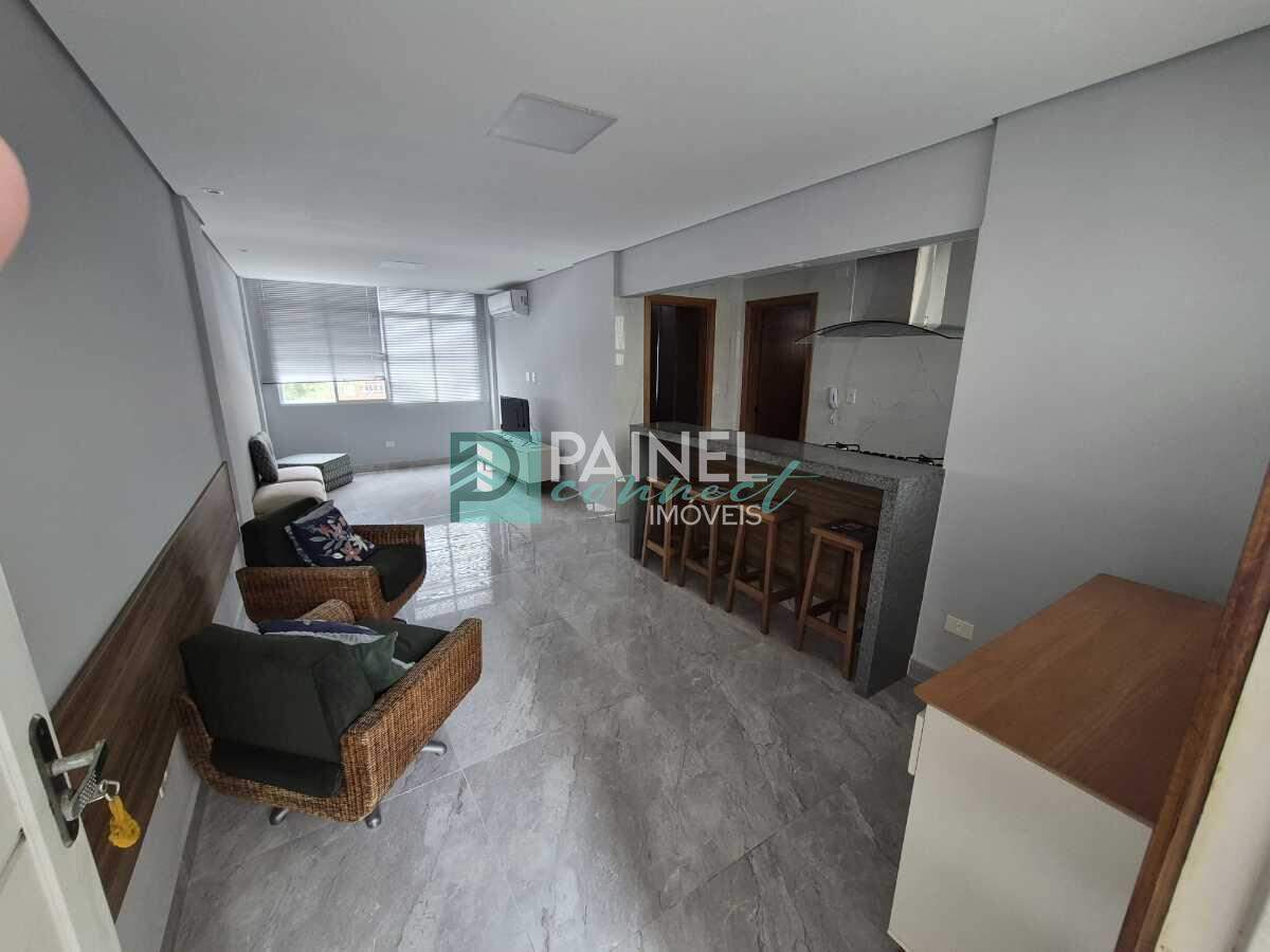 Apartamento à venda no Boqueirão: 