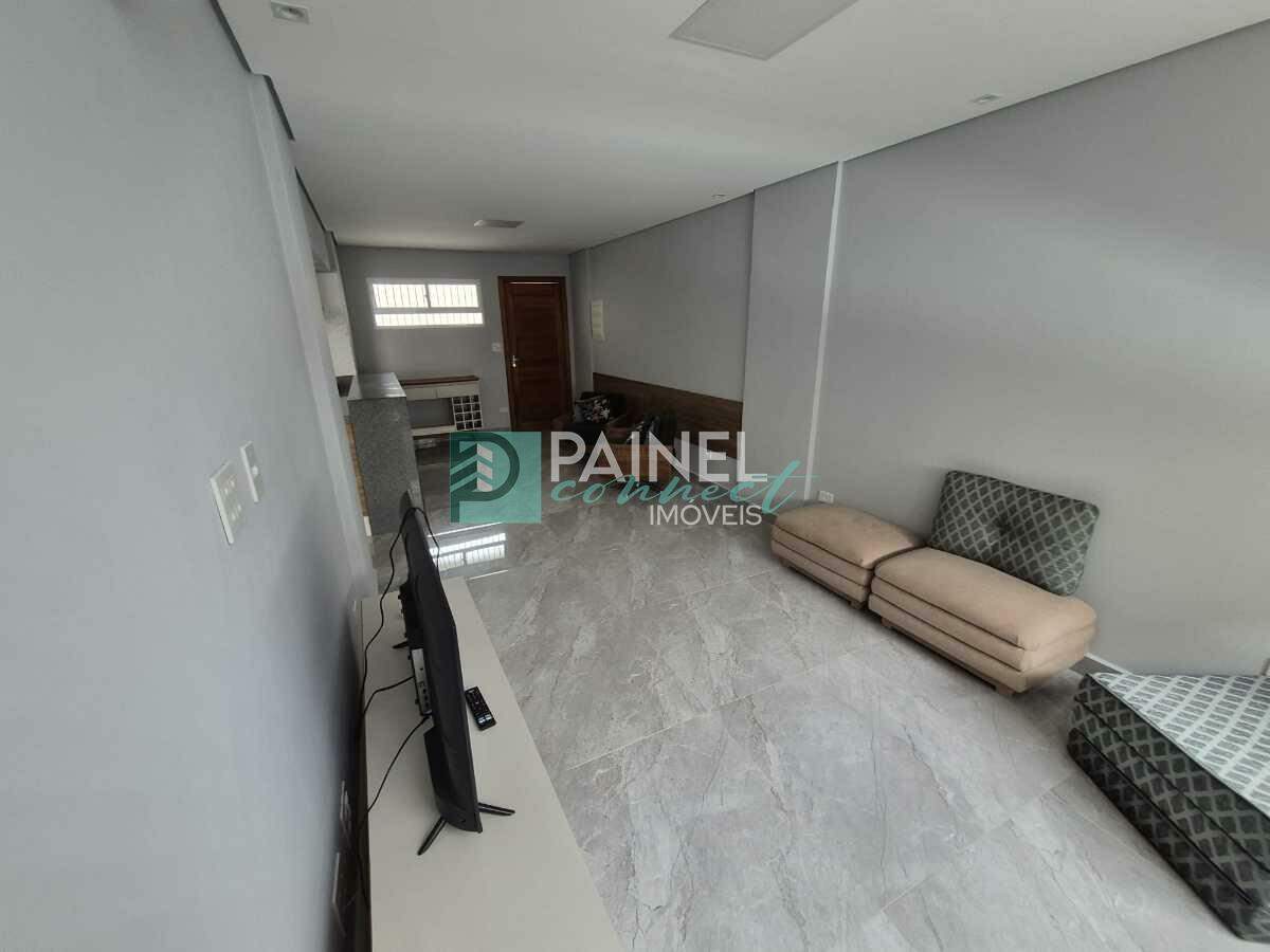 Apartamento à venda no Boqueirão: 