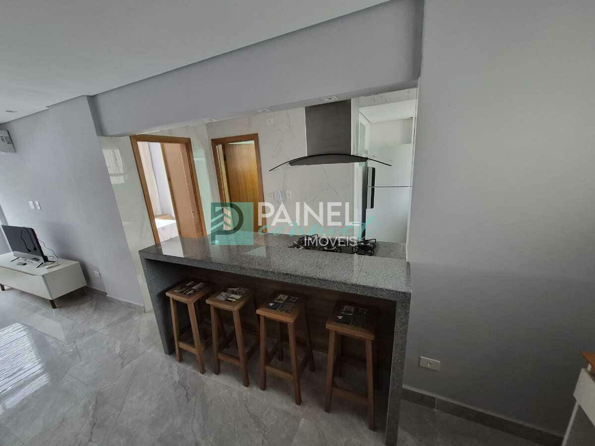 Apartamento à venda no Boqueirão: 