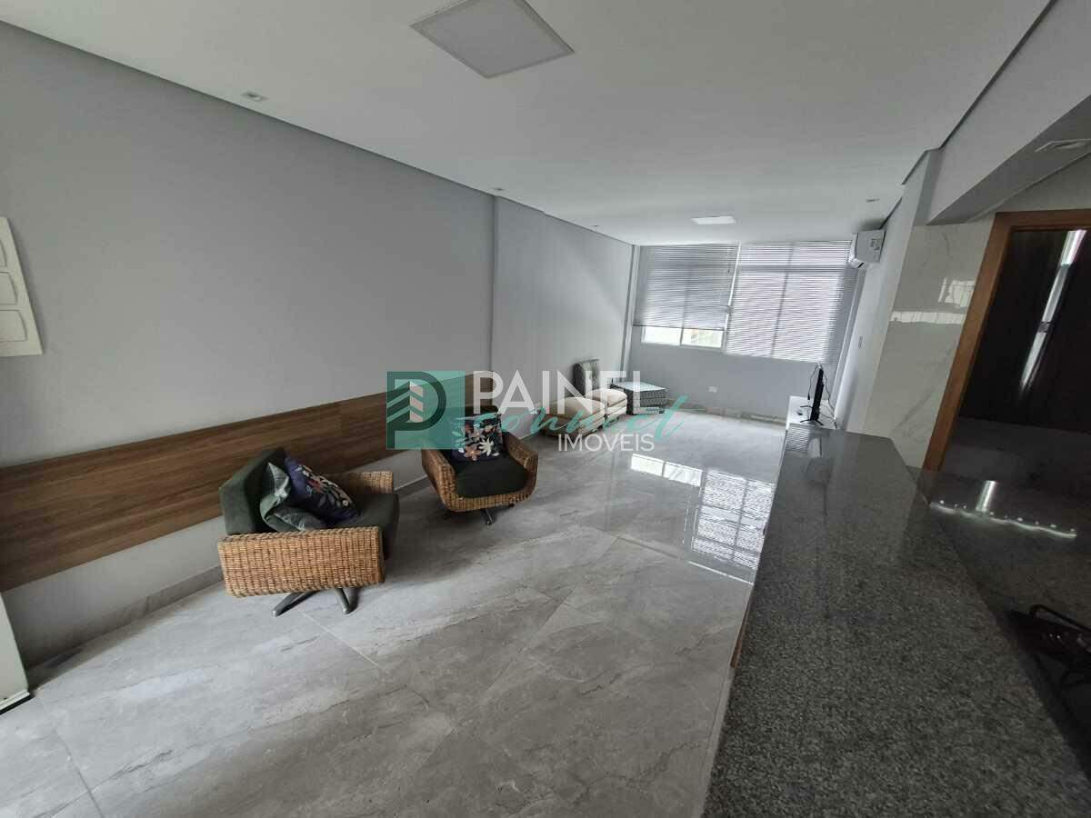 Apartamento à venda no Boqueirão: 