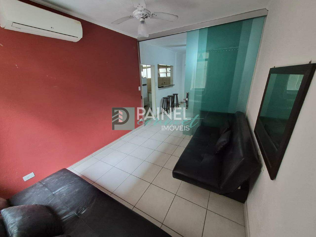 Apartamento à venda no Boqueirão: 