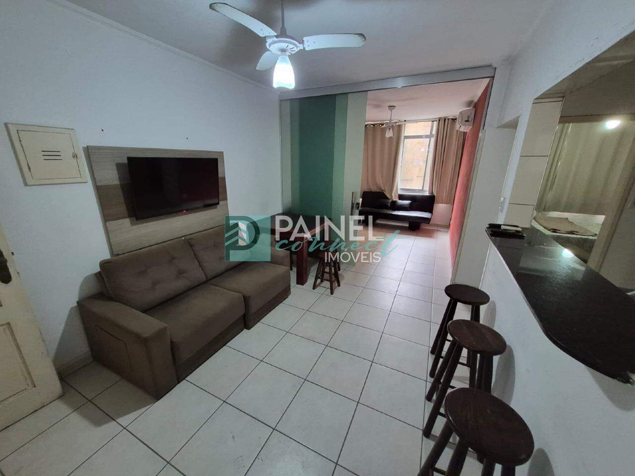 Apartamento à venda no Boqueirão: 