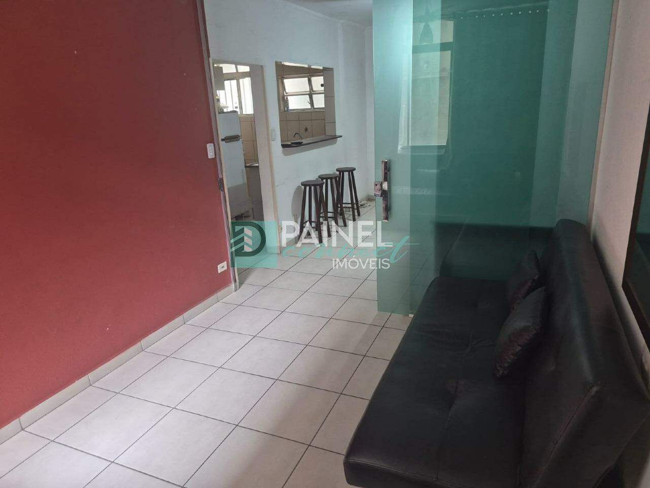Apartamento à venda no Boqueirão: 