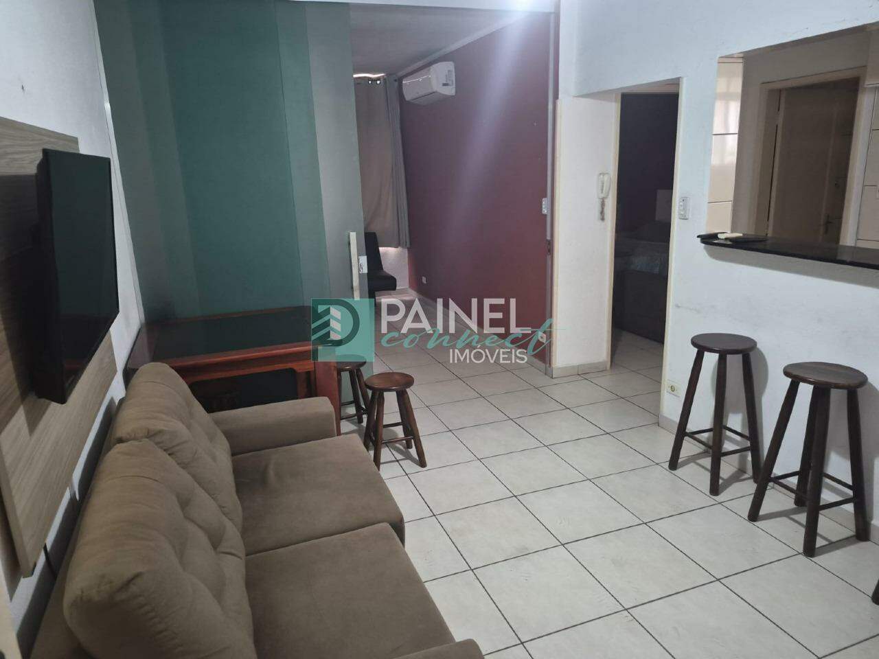 Apartamento à venda no Boqueirão: 