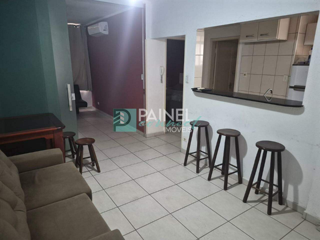 Apartamento à venda no Boqueirão: 