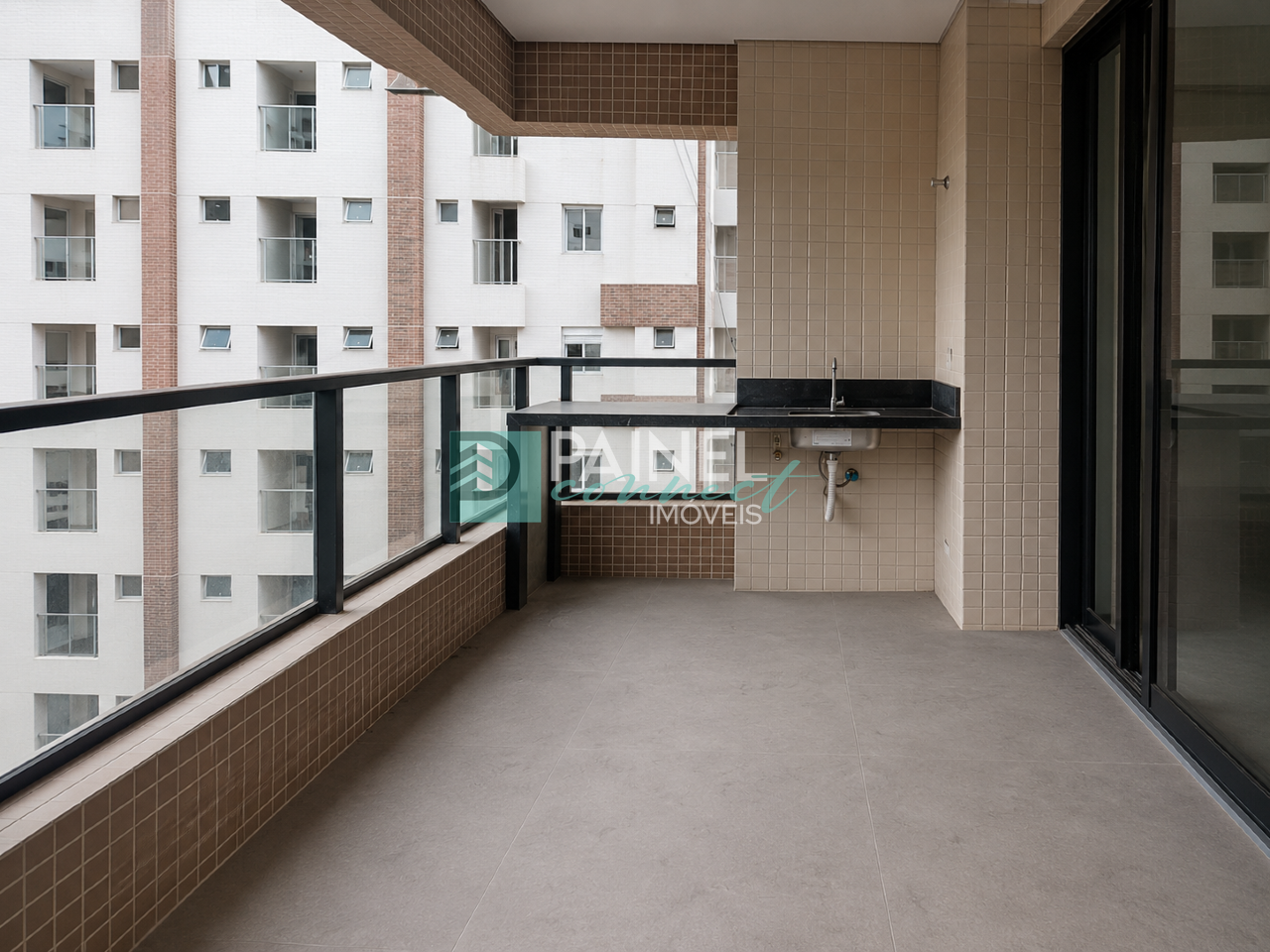 Apartamento à venda no José Menino: 