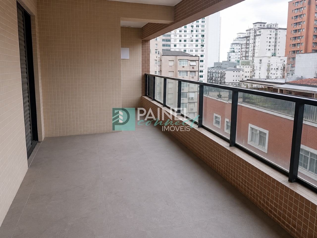 Apartamento à venda no José Menino: 